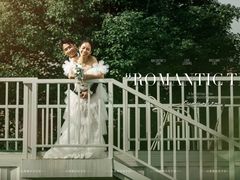 -经典婚纱摄影美学馆·私人定制