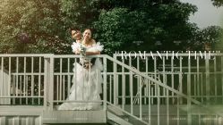 -经典婚纱摄影美学馆·私人定制