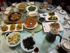 -天厨妙香素食餐厅(清华店)