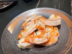 -厚贞日式烤肉(浦东汇智店)