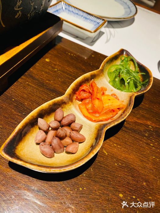 石葵(锦业时代店)图片