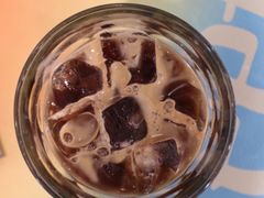 -Peet's Coffee皮爷咖啡(大学路店)