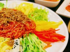 -釜山豚骨汤饭(芝罘万达广场店)
