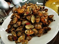 -顶之鲜海鲜餐厅