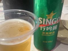 -靓靓蒸虾·头牌蒸虾(雪松路总店)
