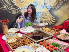 -巴九门老火锅(来福士打望店)