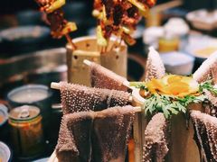-大味老火锅City店