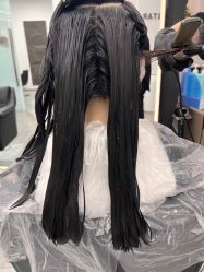 -ON STAR SALON