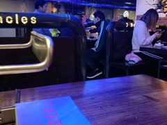 大堂-三个蒙古大叔羊肉串(大宁店)