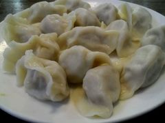 -东北饺子王(港澳广场购物中心店)