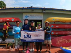 -千岛湖湖人皮划艇俱乐部