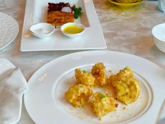 -Yan Ting宴庭中餐厅-长沙瑞吉酒店(运达店)