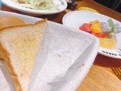 -西豪果木牛排(龙泉万达店)