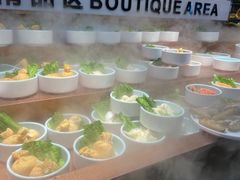-苏格里岛自助烤肉海鲜火锅(成都金牛万达店)