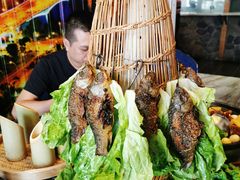 -柳州菜饮食文化博物馆