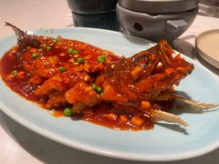 -鹿港小镇(金虹桥国际中心店)