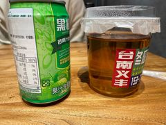 -捡角台湾食堂(花木Plus乐坊店)