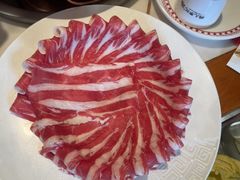 -清真·鸦儿李记·涮肉(花市店)