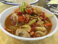 -红色湘菜馆(春风店)