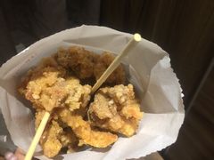 -六合夜市