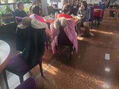 -北京龙庆四季香农家饭庄·灶台鱼·碳烤虹鳟鱼(龙庆峡店)