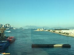 -香港皇家太平洋酒店