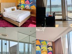 -厦门海港英迪格酒店(中山路店)