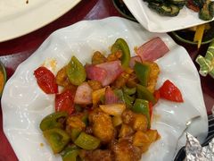 -湛江渔港·大排档(乐园路总店)