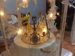 -star party cake创意网红生日蛋糕(北碚店)