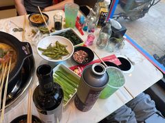 -钢管厂五区小郡肝火锅串串香(清河店)