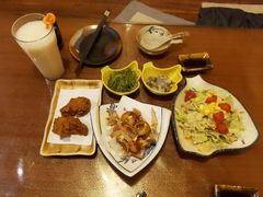 -浪花亭日本料理(古田路店)