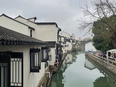-葑门横街