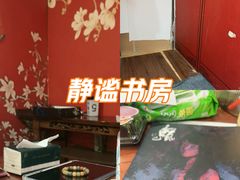 -剧狐剧本杀·月球探案馆(人民广场1号店)