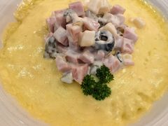 -库滋明·俄罗斯特色美食(中央大街店)