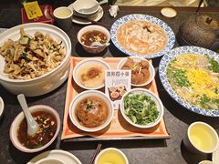 -杏花村水席楼·洛阳水席(老城十字街店)