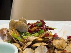 -船歌·鱼水饺青岛菜(国贸商城店)