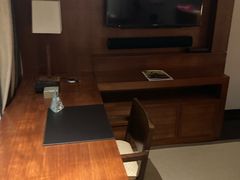 -海南清水湾莱佛士酒店