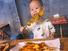 -魏记里脊肉炸炸炸(南门口店)