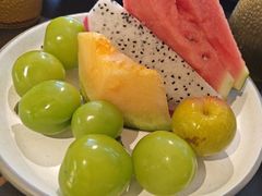 -東盛炭烤自助料理(浦东文峰广场店)
