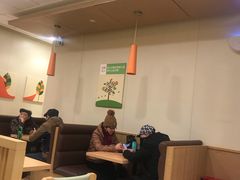 大堂-德克士(三门路店)