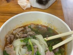 -王记生烫牛杂面馆(兰陵路店)