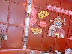 -必胜客(高新中大店)