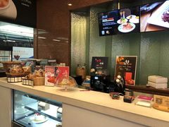 -银星皇冠假日酒店美食阁