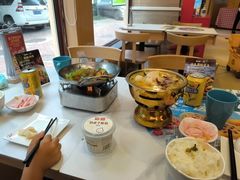 -嘉和一品粥(马家堡店)