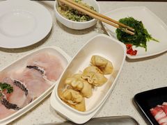 -海底捞大排档火锅(打浦路店)