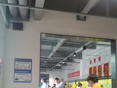 -乔森驾校(杨家坪总校)