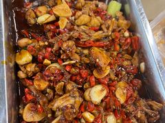 -老三样·旧食新味(万寿宫店)