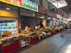 -曼阁市场水果批发市场