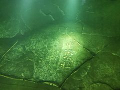 -白鹤梁水下博物馆