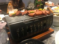 -鉴川·川菜传承(星汇两江店)